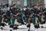 St. Patrick’s Day in New York City