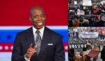 Eric Adams is NYC’s version of Justin Trudeau “No Jab, No Job”