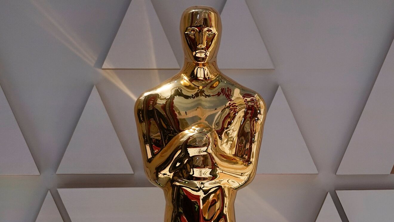 Oscars 2022 Awards Full List