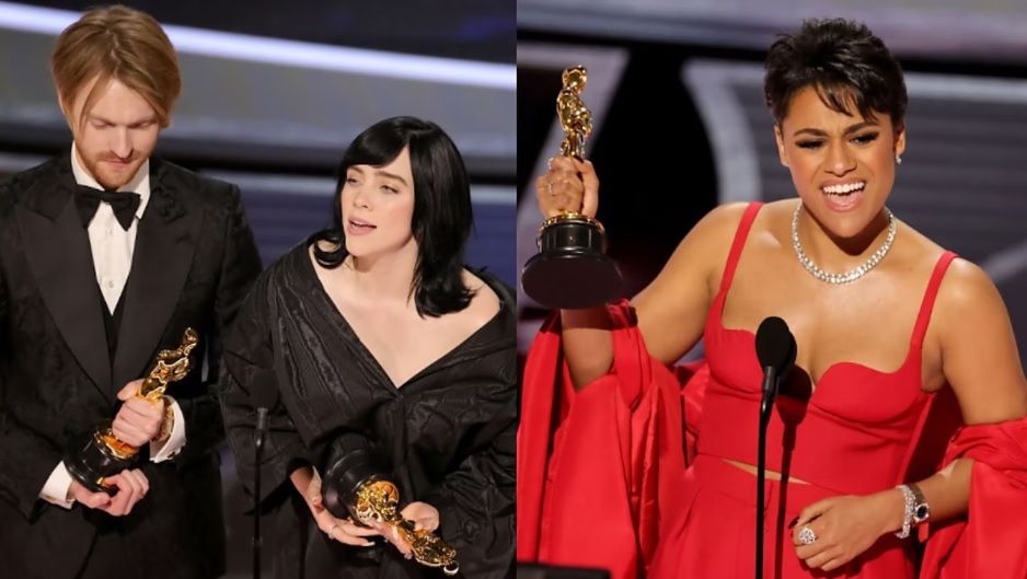 Oscars 2022 Awards winners - vivomix