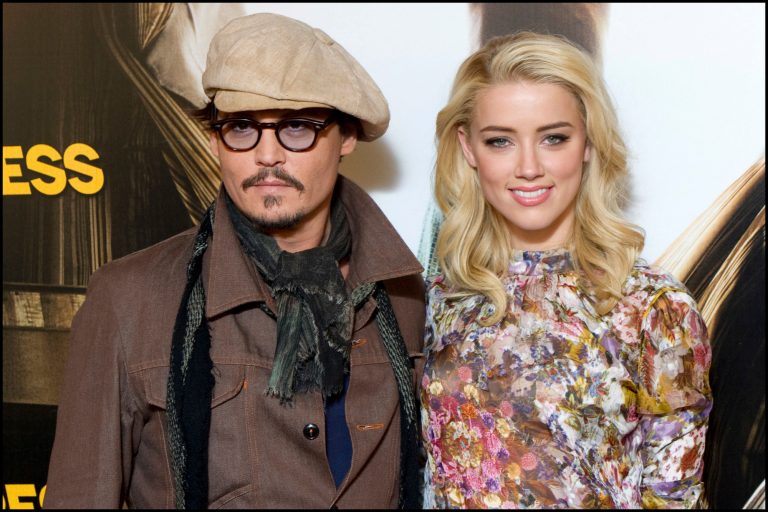 Amber Heard rests case without calling on ex-husband Johnny Depp