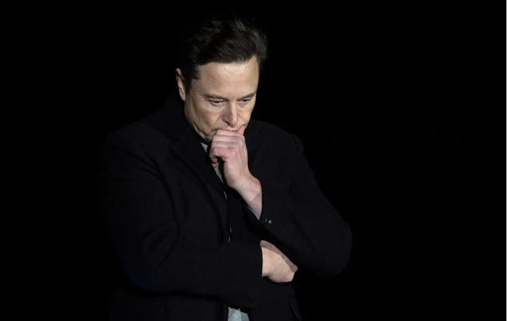 Elon Musk owning Twitter should make everyone think critically