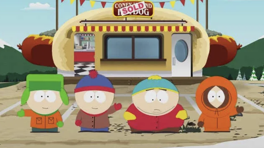 Warner Bros. Discovery sues Paramount for $500 million, thanks to ‘South Park’