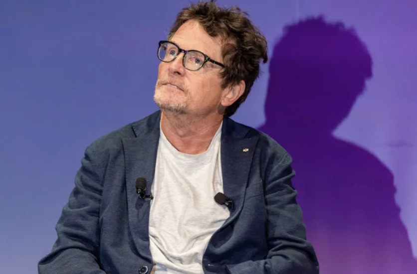 Michael J. Fox describes Parkinson’s disease as ‘something that keeps on taking’ in a frank new interview