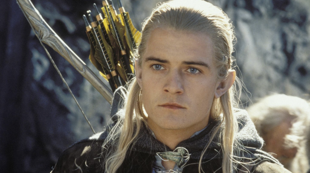 Orlando Bloom auditioned for ‘Moulin Rouge’ many times before  ‘Lord of the Rings’