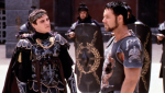 Multiple Crew Members Injured in ‘Gladiator’ Sequel On-Set Accident