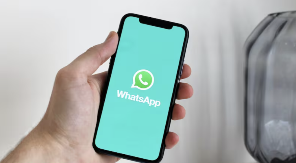 WhatsApp Introduces New Video Messaging Feature