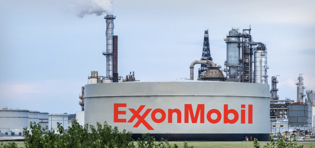 ExxonMobil to Acquire Shale Competitor Pioneer in $60 Billion Deal