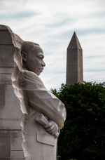 9 Places Where You Can Walk in MLK Jr.’s Footsteps