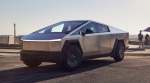 Tesla Announces Cybertruck Recall